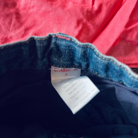 Star Fish/Floral matching Set - Picture 5 of 9